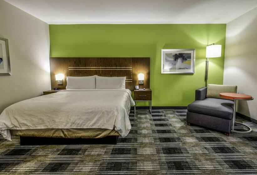 غرفة قياسية, Holiday Inn Express & Suites Dallas Nw   Farmers Branch, An Ihg