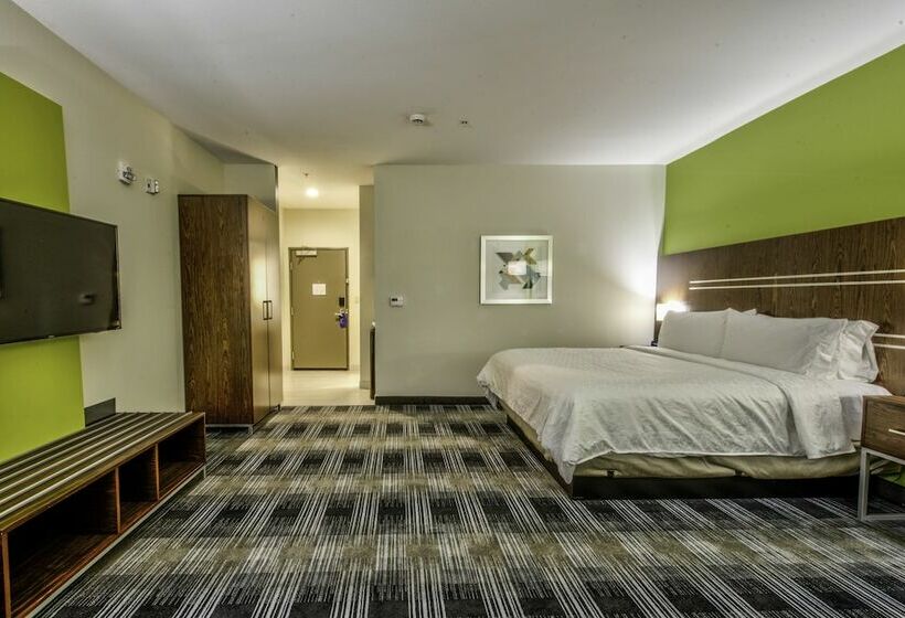 غرفة قياسية, Holiday Inn Express & Suites Dallas Nw   Farmers Branch, An Ihg