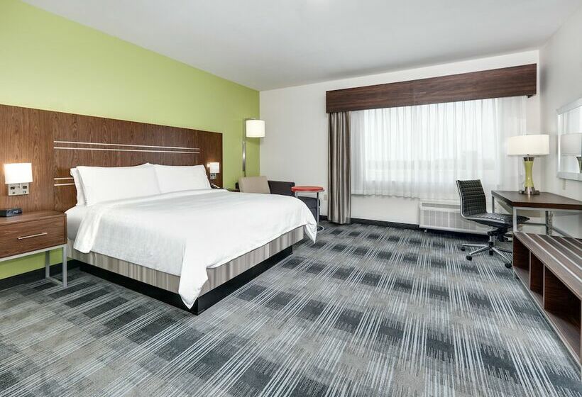 غرفة قياسية, Holiday Inn Express & Suites Dallas Nw   Farmers Branch, An Ihg