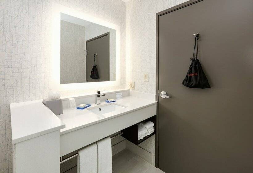 غرفة قياسية, Holiday Inn Express & Suites Dallas Nw   Farmers Branch, An Ihg