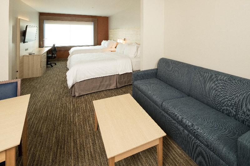 套房, Holiday Inn Express & Suites   Gaylord, An Ihg
