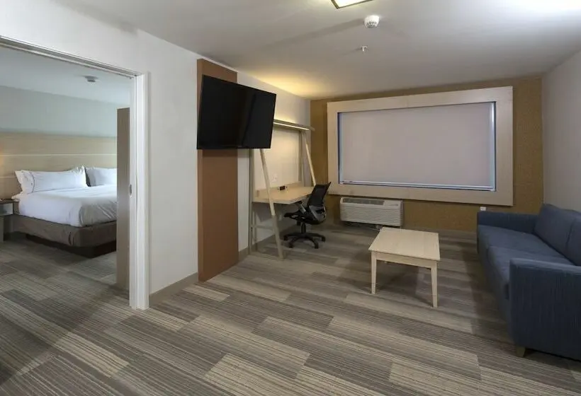 スイート, Holiday Inn Express & Suites   Gaylord, An Ihg