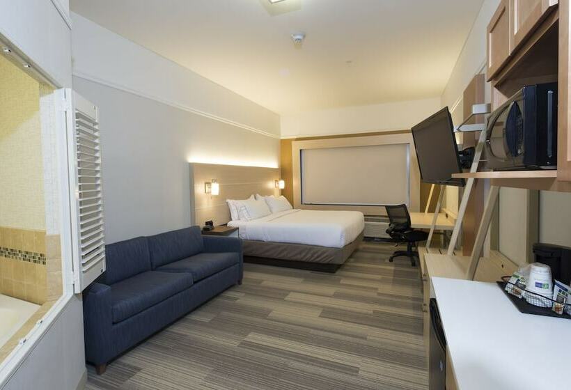 סוויטה, Holiday Inn Express & Suites   Gaylord, An Ihg