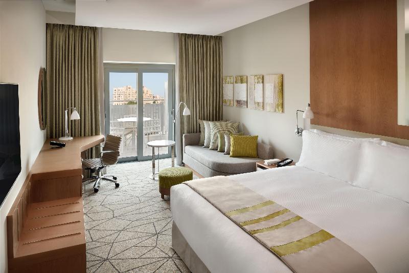 Номер Superior, Holiday Inn & Suites   Dubai Festival City Mall, An Ihg