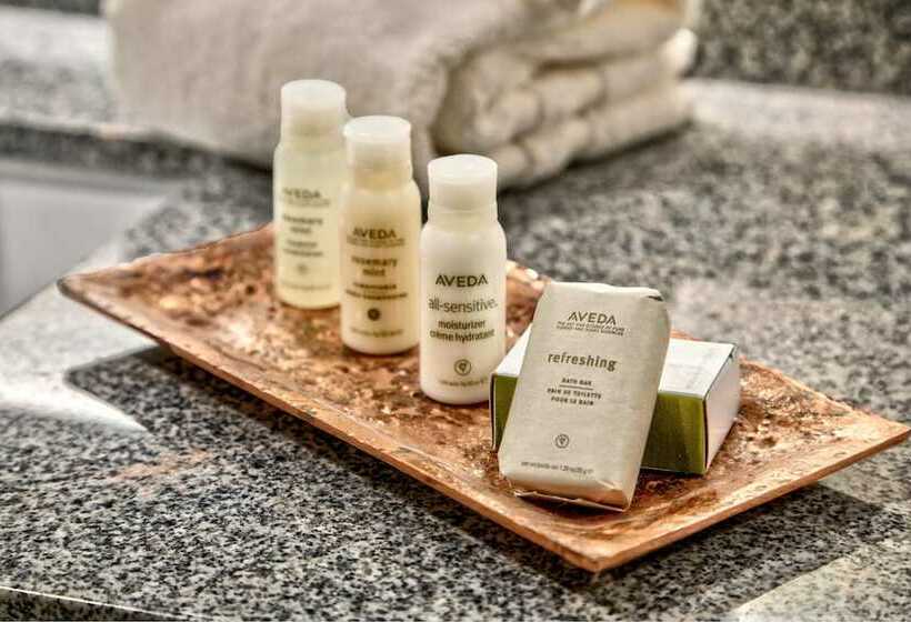 스탠다드 룸, Indigo Pittsburgh University Oakland, An Ihg