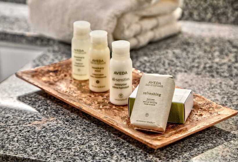 스위트, Indigo Pittsburgh University Oakland, An Ihg