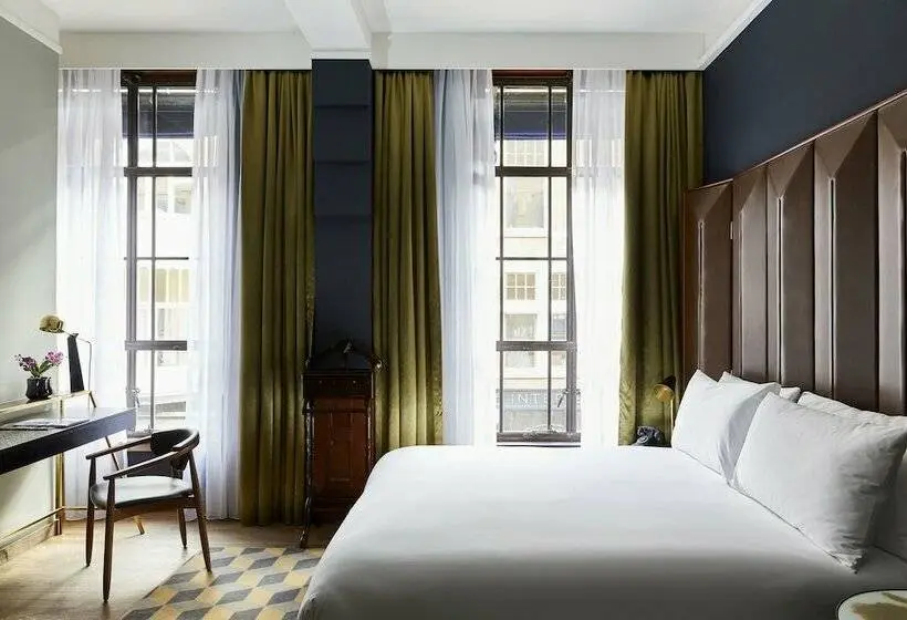 スタンダードルーム, Indigo The Hague   Palace Noordeinde, An Ihg