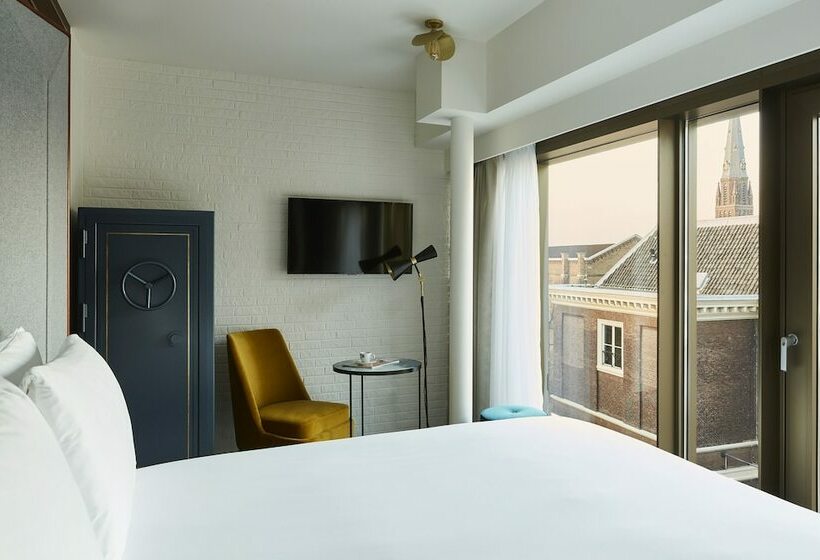 スタンダードルーム, Indigo The Hague   Palace Noordeinde, An Ihg