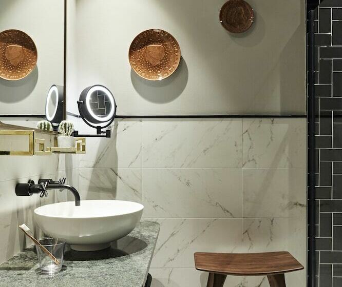 スタンダードルーム, Indigo The Hague   Palace Noordeinde, An Ihg