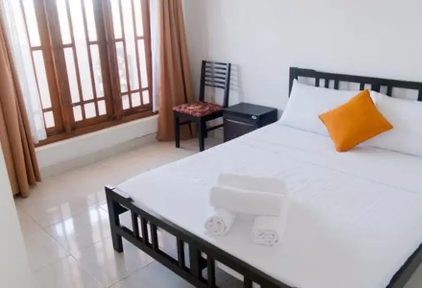 Deluxe Zimmer, Prego Suites