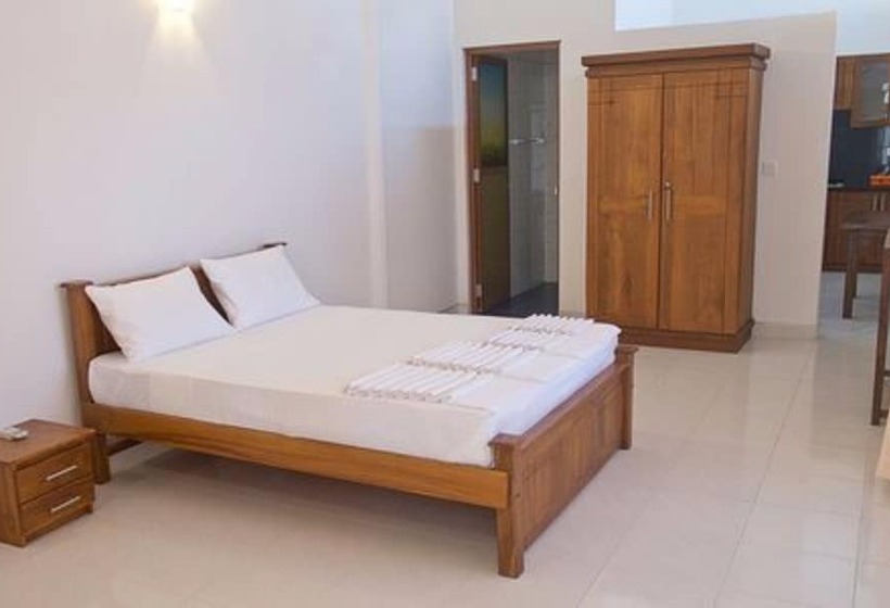 Pokój Deluxe, Prego Suites