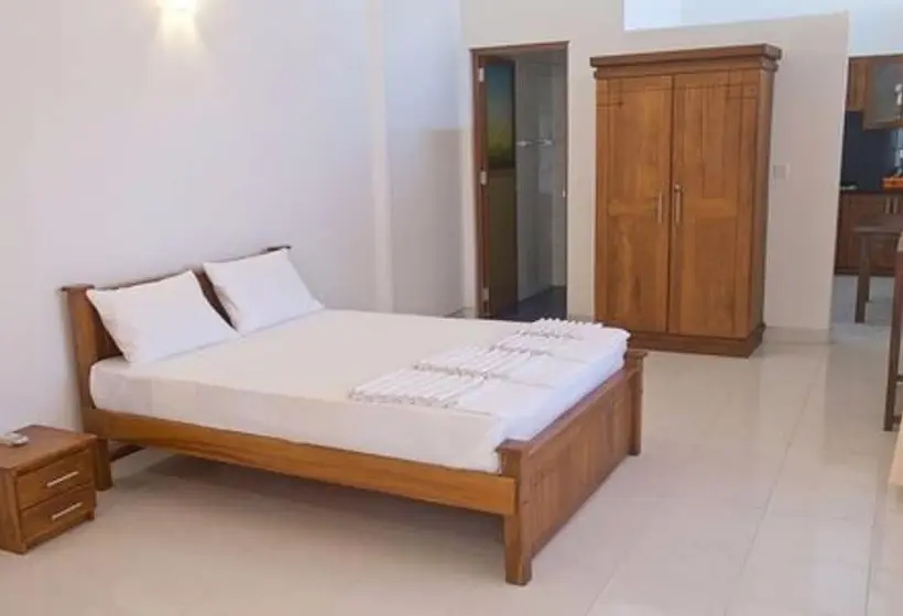 Deluxe Zimmer, Prego Suites