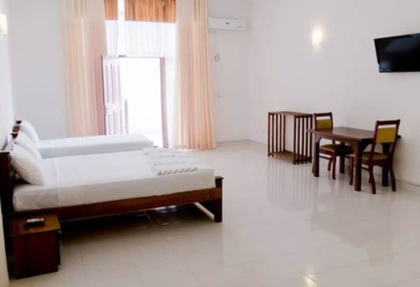 Pokój Deluxe, Prego Suites