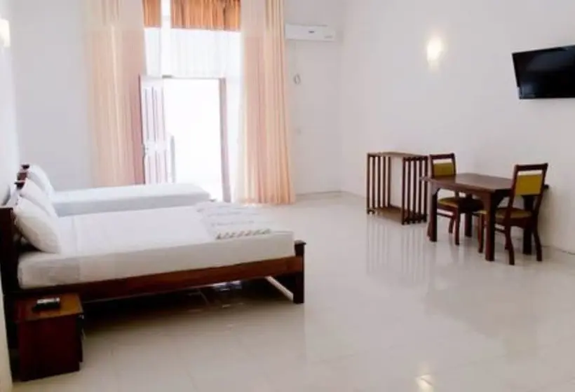 Deluxe Zimmer, Prego Suites
