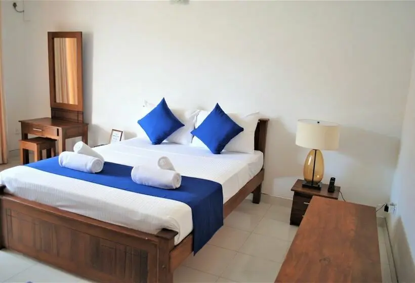 Deluxe Zimmer, Prego Suites