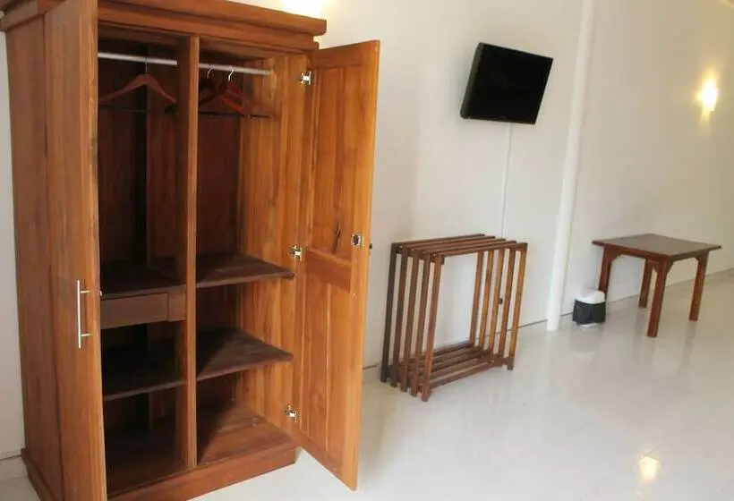 Deluxe Zimmer, Prego Suites