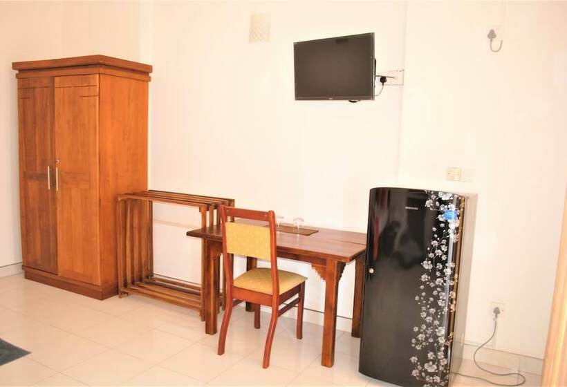 Pokój Deluxe, Prego Suites