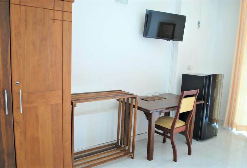 Pokój Deluxe, Prego Suites