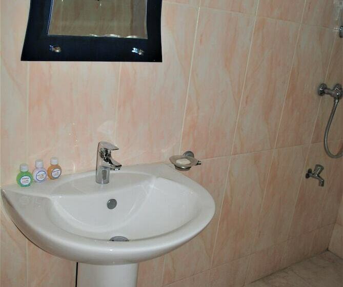 Pokój Deluxe, Prego Suites