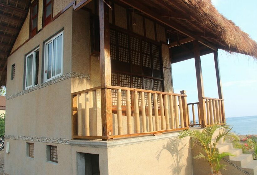 Дом 1 Спальня, Palawan Sandcastles