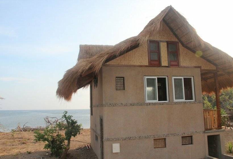 Дом 1 Спальня, Palawan Sandcastles