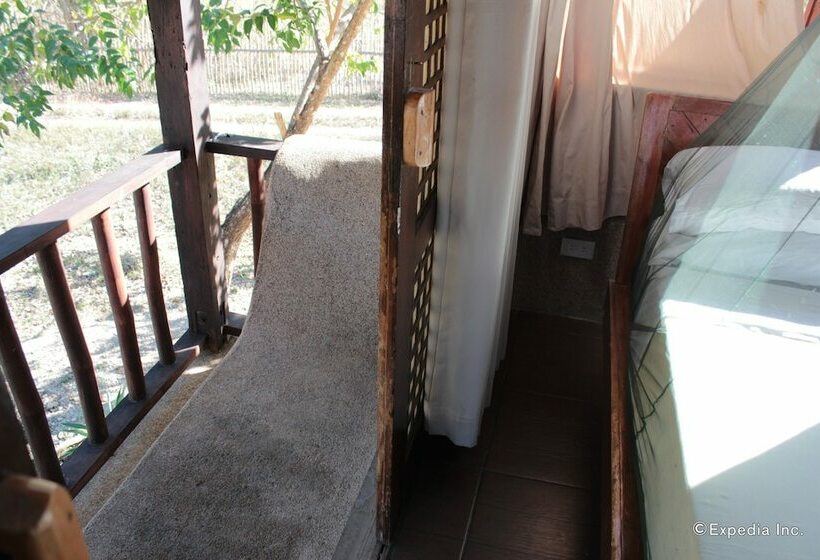 Дом 1 Спальня, Palawan Sandcastles