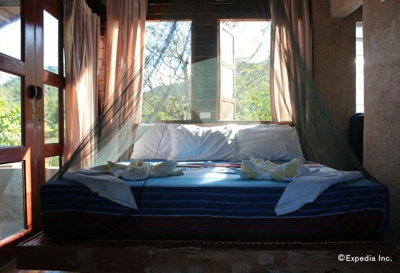 Дом 1 Спальня, Palawan Sandcastles