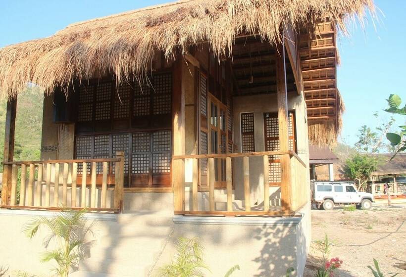 Дом 1 Спальня, Palawan Sandcastles