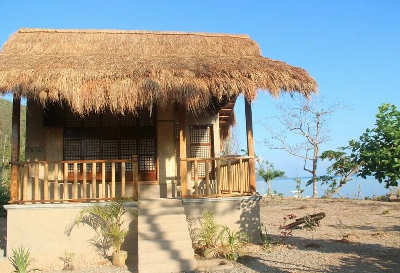 Дом 1 Спальня, Palawan Sandcastles