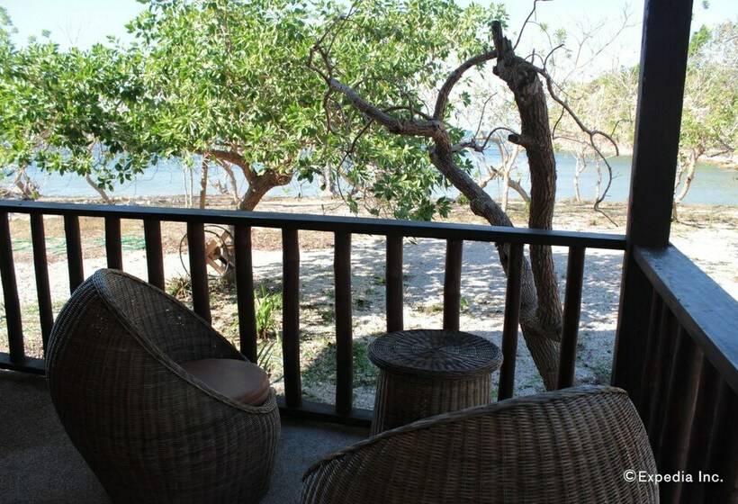 Дом 1 Спальня, Palawan Sandcastles