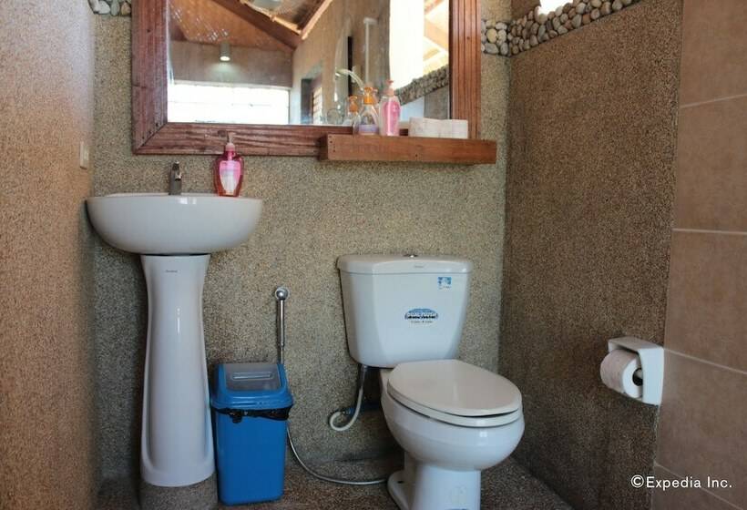 Дом 1 Спальня, Palawan Sandcastles