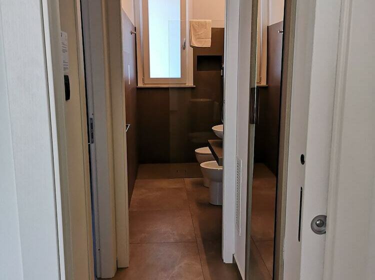 침실 1개 아파트, Resort Il Mulino
