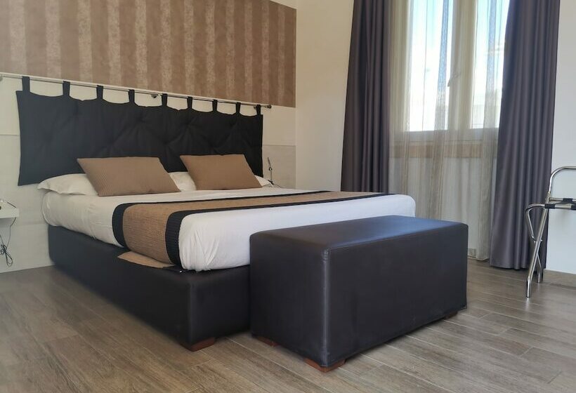 스탠다드 룸, Resort Il Mulino