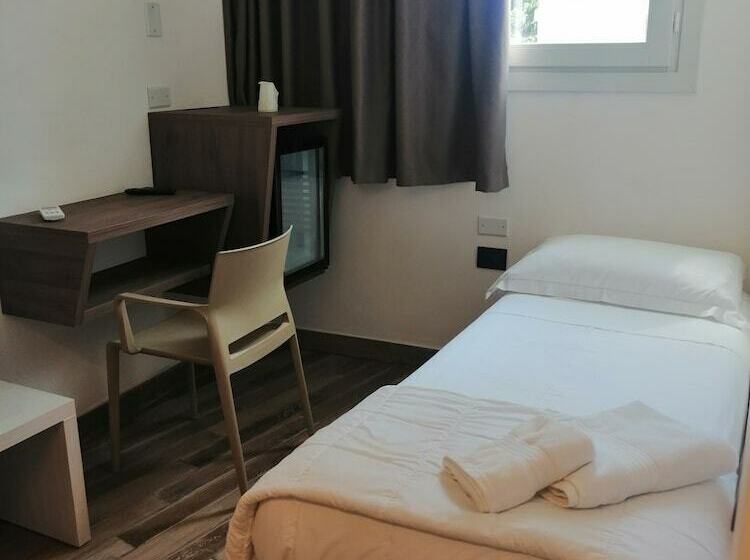 스탠다드 룸, Resort Il Mulino