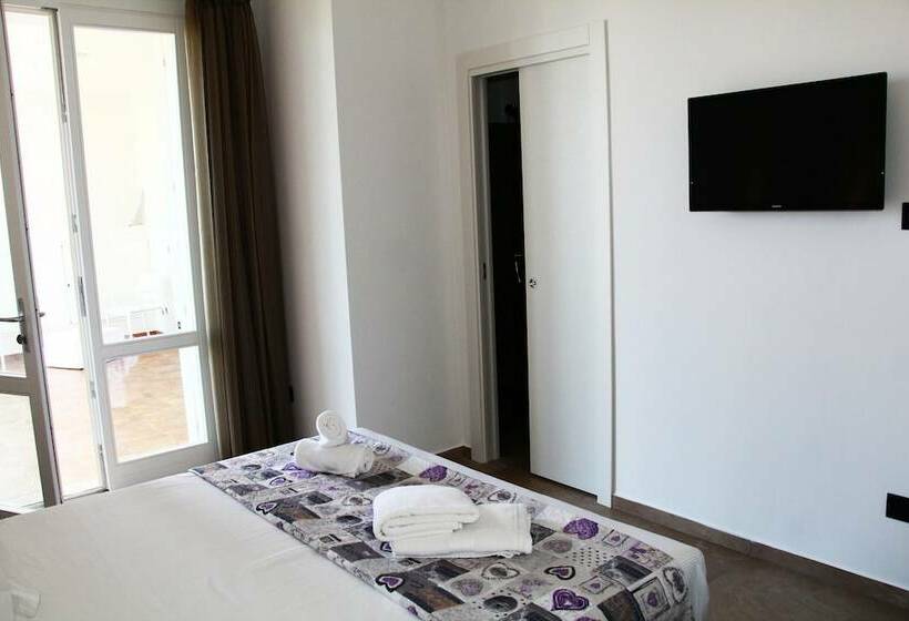 스탠다드 룸, Resort Il Mulino