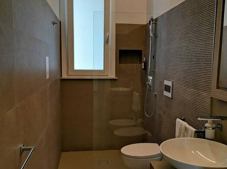 스탠다드 룸, Resort Il Mulino