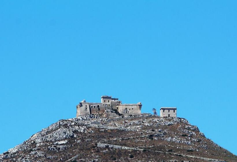 스탠다드 룸, Resort Il Mulino