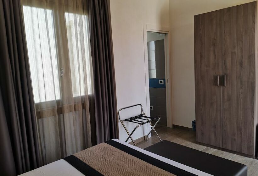 스탠다드 룸, Resort Il Mulino