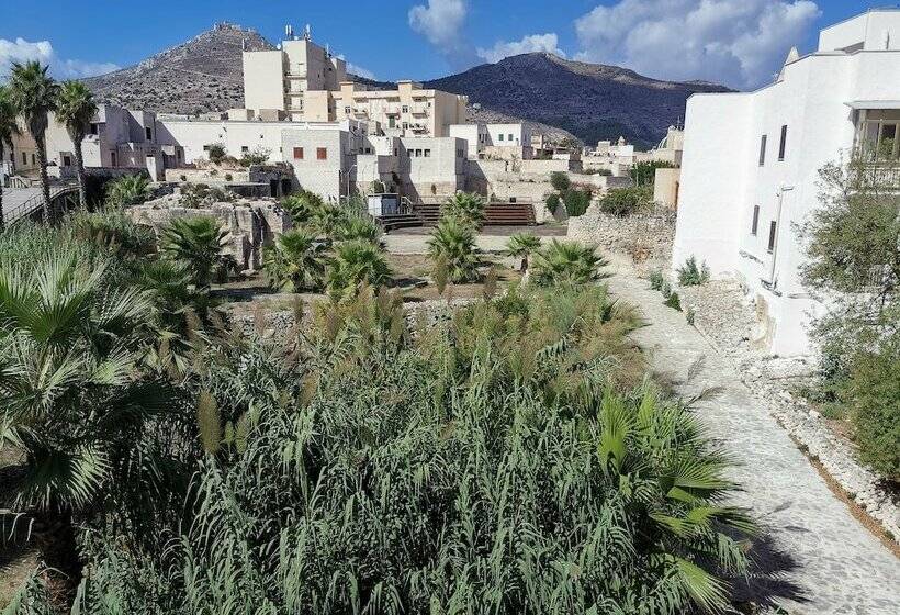 스탠다드 룸, Resort Il Mulino