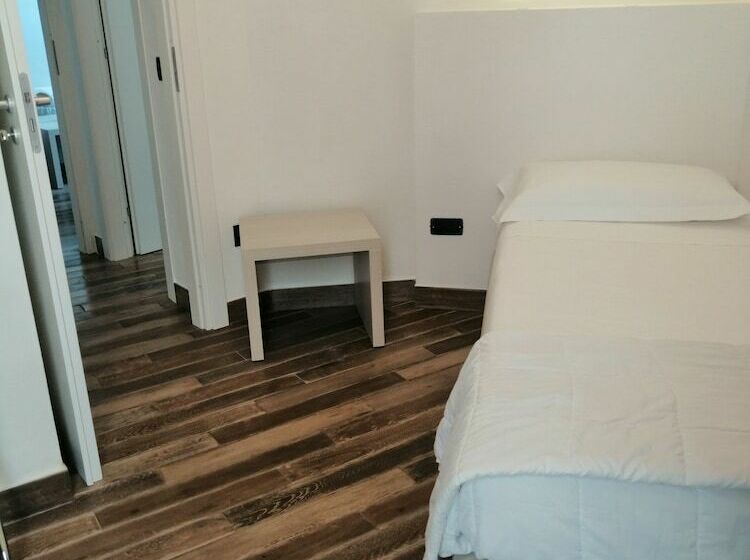 스탠다드 룸, Resort Il Mulino