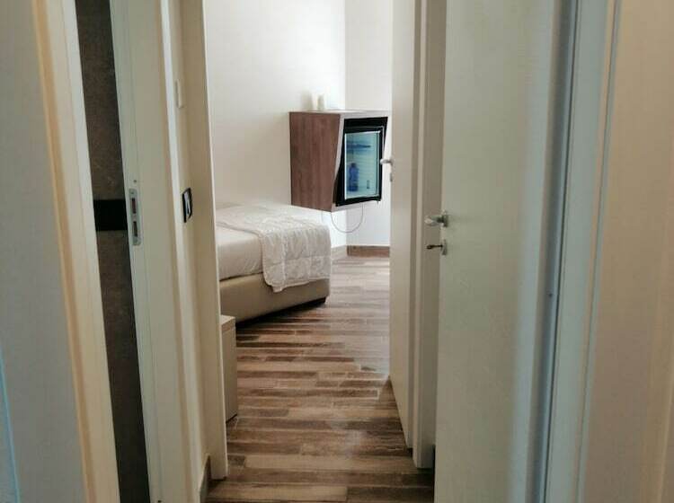 스탠다드 룸, Resort Il Mulino