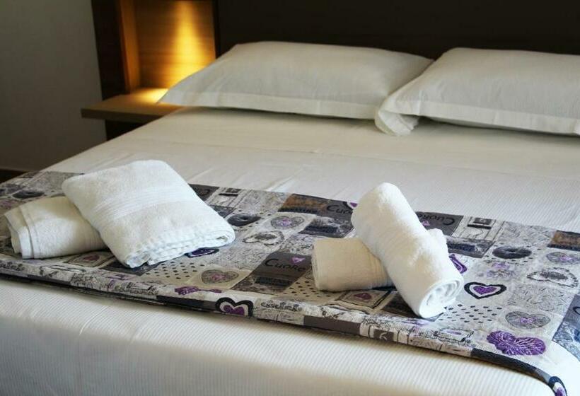 침실 2개 아파트, Resort Il Mulino