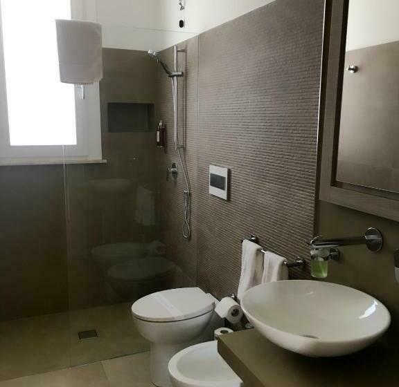 스탠다드 룸, Resort Il Mulino