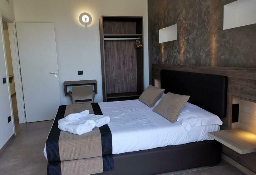 스탠다드 룸, Resort Il Mulino