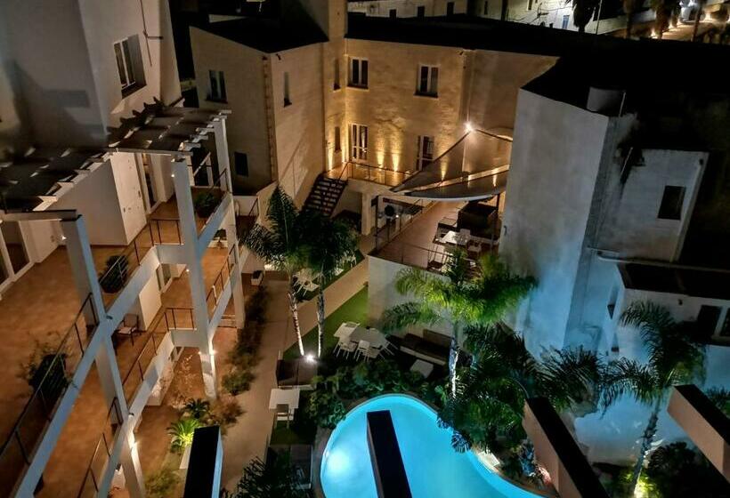 스탠다드 룸, Resort Il Mulino