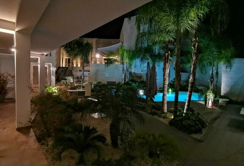 침실 1개 아파트, Resort Il Mulino