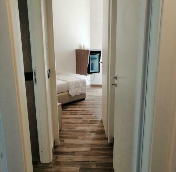 스탠다드 룸, Resort Il Mulino