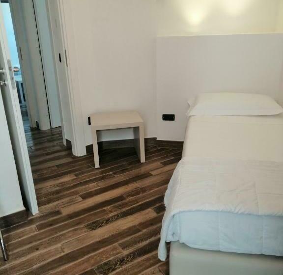 스탠다드 룸, Resort Il Mulino