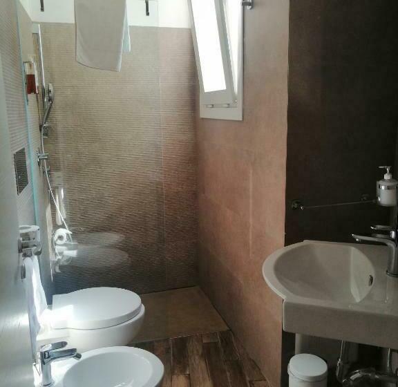 스탠다드 룸, Resort Il Mulino