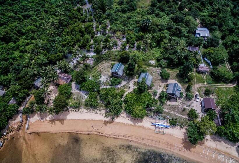Дом 1 Спальня, Palawan Sandcastles